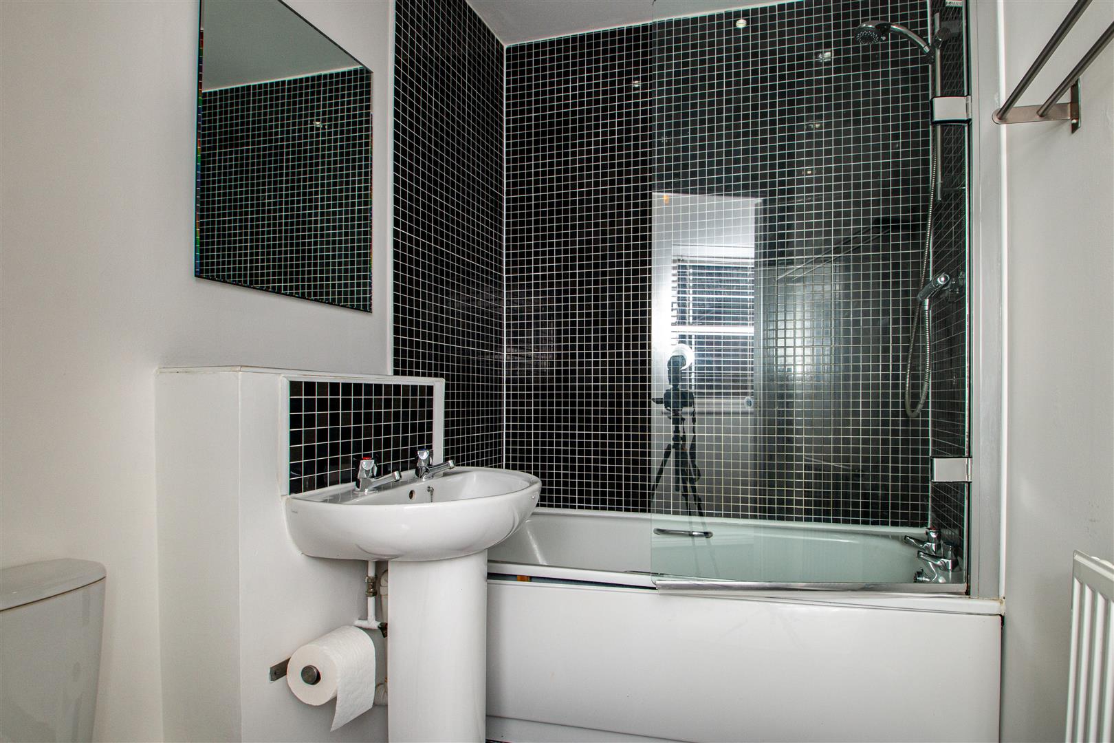 1 bed property in Turing Gate, Milton Keynes